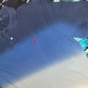 Polo By Ralph Lauren Shirt L